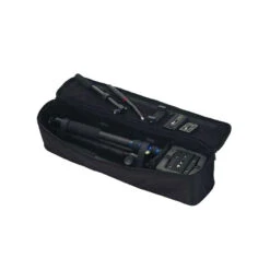 MEOPTA Carbon Fiber Tripod Kit (653525) -Spotting Scopes Accessories media 31392.1634982370