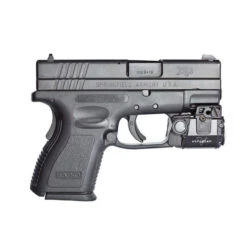 VIRIDIAN Universal Sub-Compact Green Laser And ECR Tactical Light (C5L) 10 VIRIDIAN Universal Sub-Compact Green Laser And ECR Tactical Light (C5L) -Spotting Scopes Accessories media 32170.1636717920