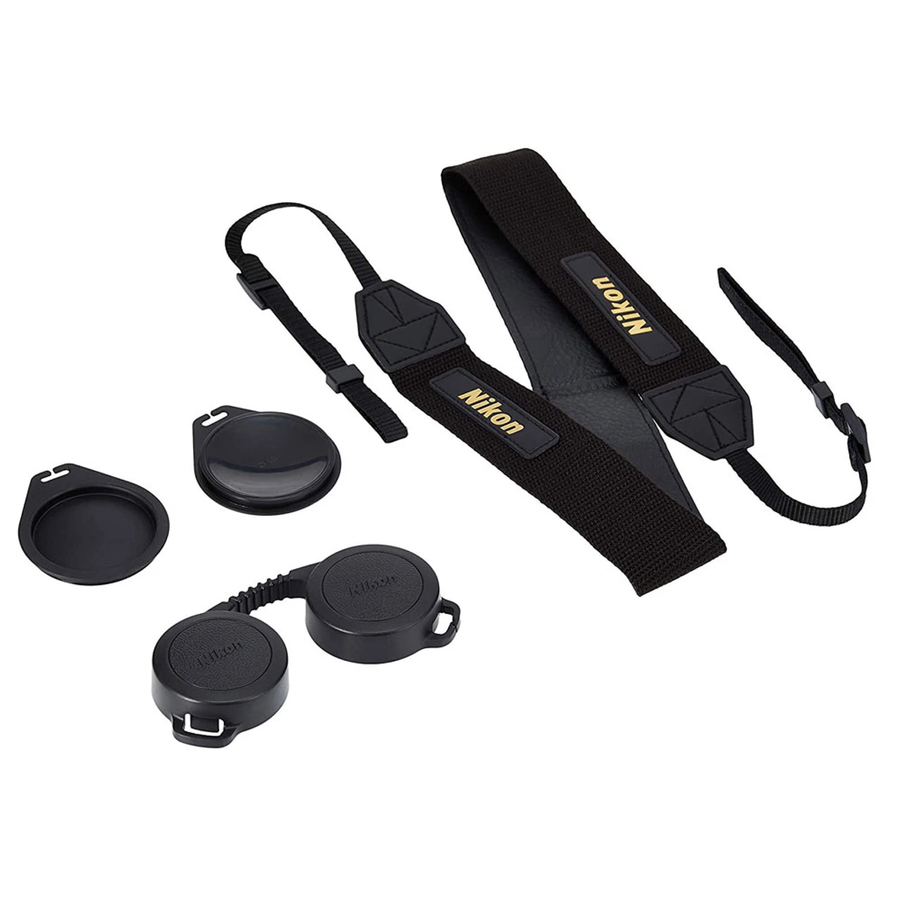 NIKON ACULON A211 10x50mm Binoculars (8248) 6 NIKON ACULON A211 10x50mm Binoculars (8248) - Image 5