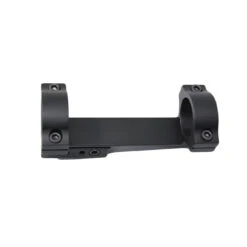 BKL Long Cantilever 1in Dovetail Scope Mount (254-MB) -Spotting Scopes Accessories media 35146.1677836763