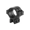 BKL Single 1in Long Double Strap Dovetail Low Ring (S-304L) -Spotting Scopes Accessories media 35227.1677836803