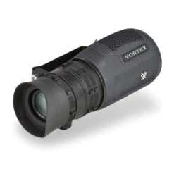VORTEX Solo 8x36mm R/T Monocular (SOL-3608-RT) -Spotting Scopes Accessories media 36243.1553933626