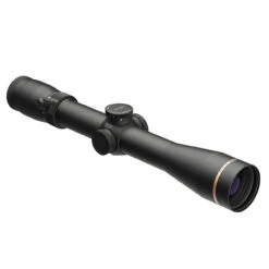 LEUPOLD VX-3HD 3.5-10x40 30mm CDS-ZL Illuminated FireDot Twilight Hunter Riflescope (180627) -Spotting Scopes Accessories media 36809.1679726760