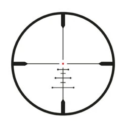 MEOPTA Optika5 4-20x50 RD Illuminated BDC-3 Reticle Riflescope (1032585) -Spotting Scopes Accessories media 37969.1676280016