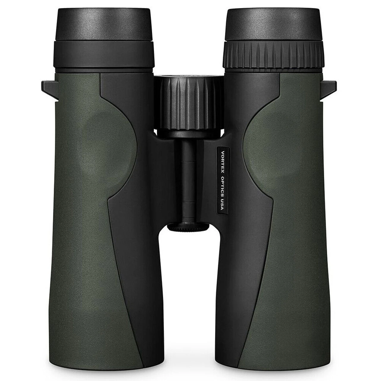VORTEX Crossfire HD 8x42 Binocular With Logo Black Camo Hat And Microfiber Cleaning Cloth 5 VORTEX Crossfire HD 8x42 Binocular With Logo Black Camo Hat And Microfiber Cleaning Cloth - Image 3