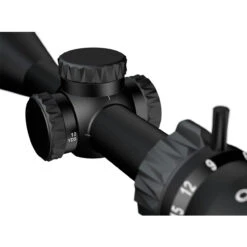 MEOPTA Optika5 3-15x44 Z-Plus Riflescope (1032573) 9 MEOPTA Optika5 3-15x44 Z-Plus Riflescope (1032573) -Spotting Scopes Accessories media 39771.1678260862