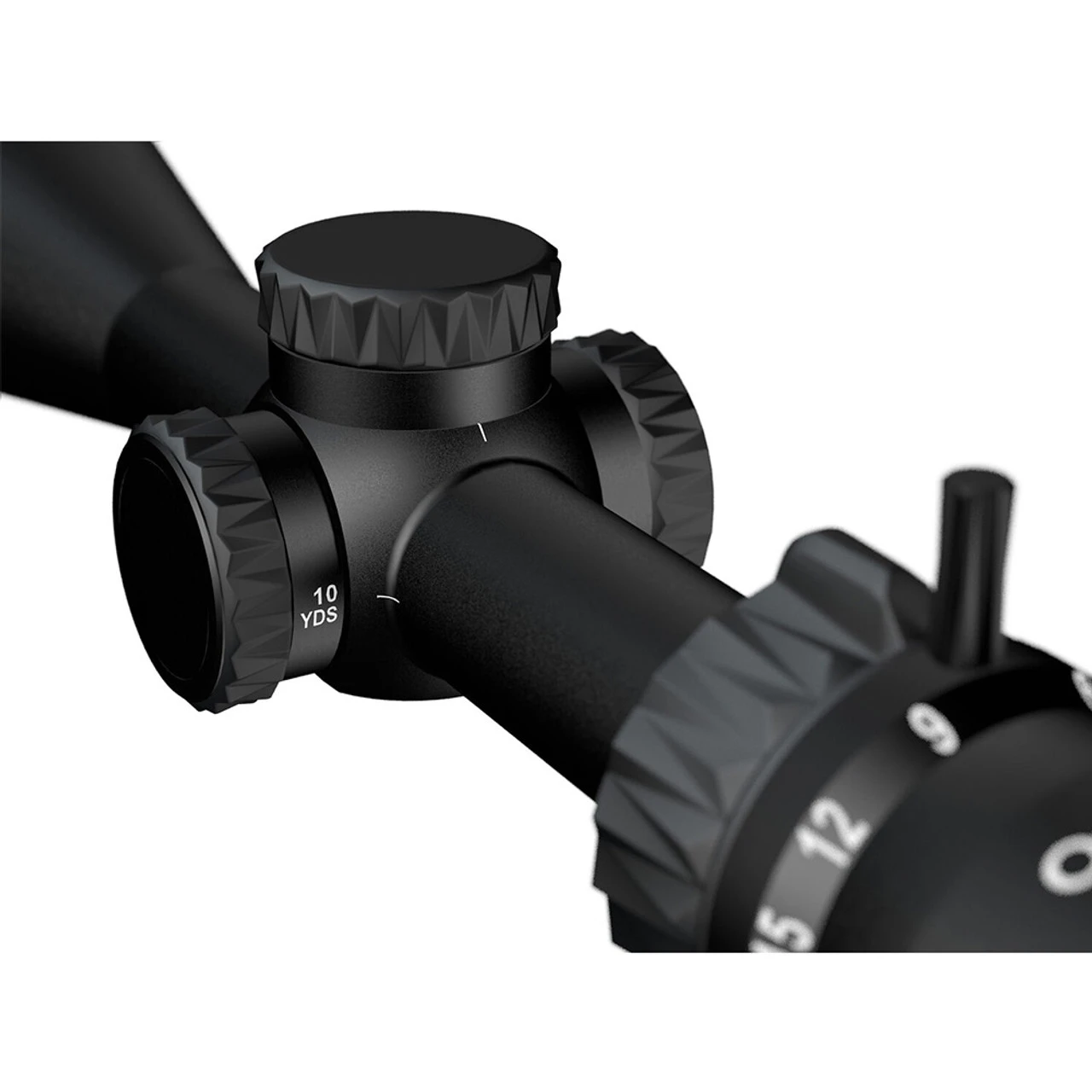MEOPTA Optika5 3-15x44 Z-Plus Riflescope (1032573) 5 MEOPTA Optika5 3-15x44 Z-Plus Riflescope (1032573) - Image 3