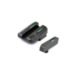 TRUGLO TFX Green Walther PPQ Handgun Sights (TG13WA1A) -Spotting Scopes Accessories media 40623.1636294773