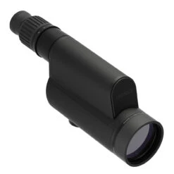 LEUPOLD Mark 4 12-40x60 Tactical Milling Reticle Matte Black Spotting Scope (60040) -Spotting Scopes Accessories media 40910.1678447169