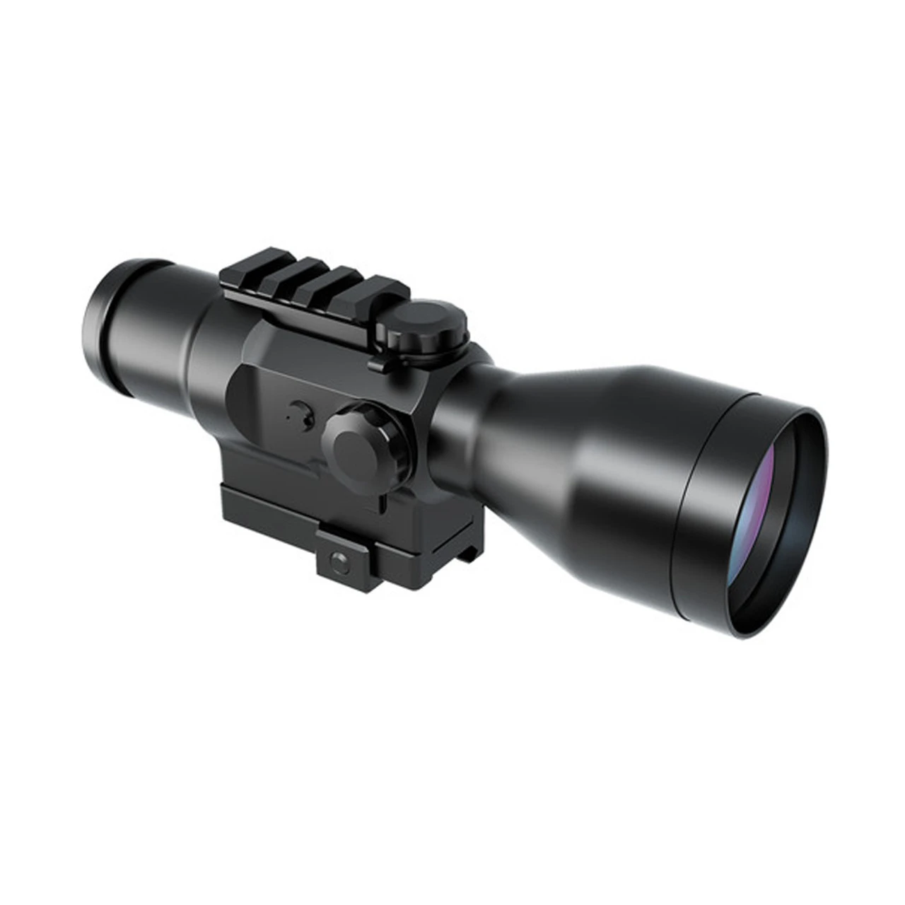 MEOPTA MeoAce 5x40 Reflex Sight (602270) 5 MEOPTA MeoAce 5x40 Reflex Sight (602270) - Image 3