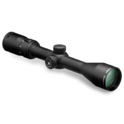 VORTEX Diamondback 3-9x40mm V-Plex Reticle 1in Riflescope (DBK-M-01P)