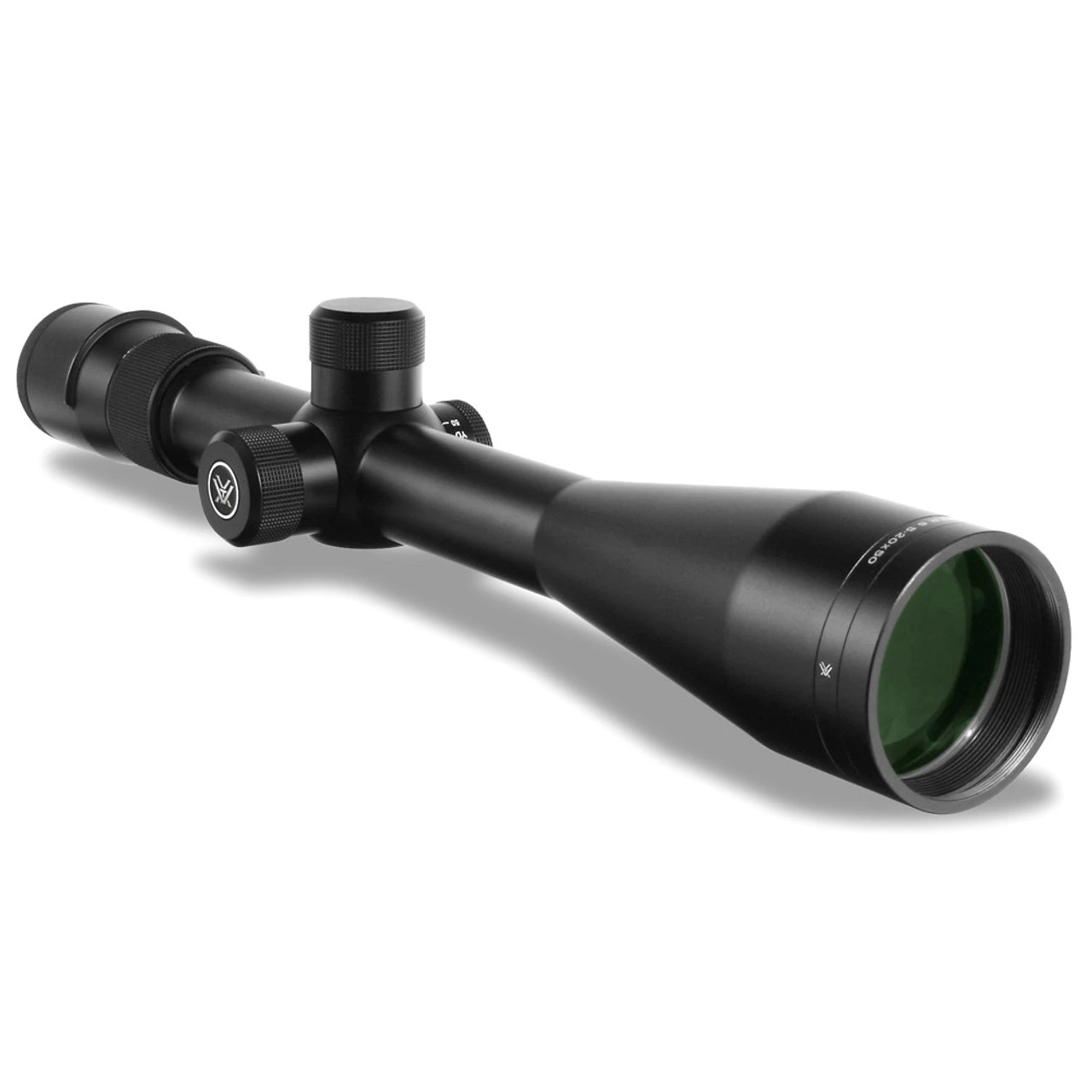 VORTEX Viper 6.5-20x50mm Dead-Hold-BDC Reticle 30mm Riflescope (VPR-M-06BDC) 3 VORTEX Viper 6.5-20x50mm Dead-Hold-BDC Reticle 30mm Riflescope (VPR-M-06BDC)