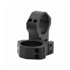 WARNE Maxima Horizontal 1in PA Hign Matte Rings (502M) -Spotting Scopes Accessories media 43375.1657044582