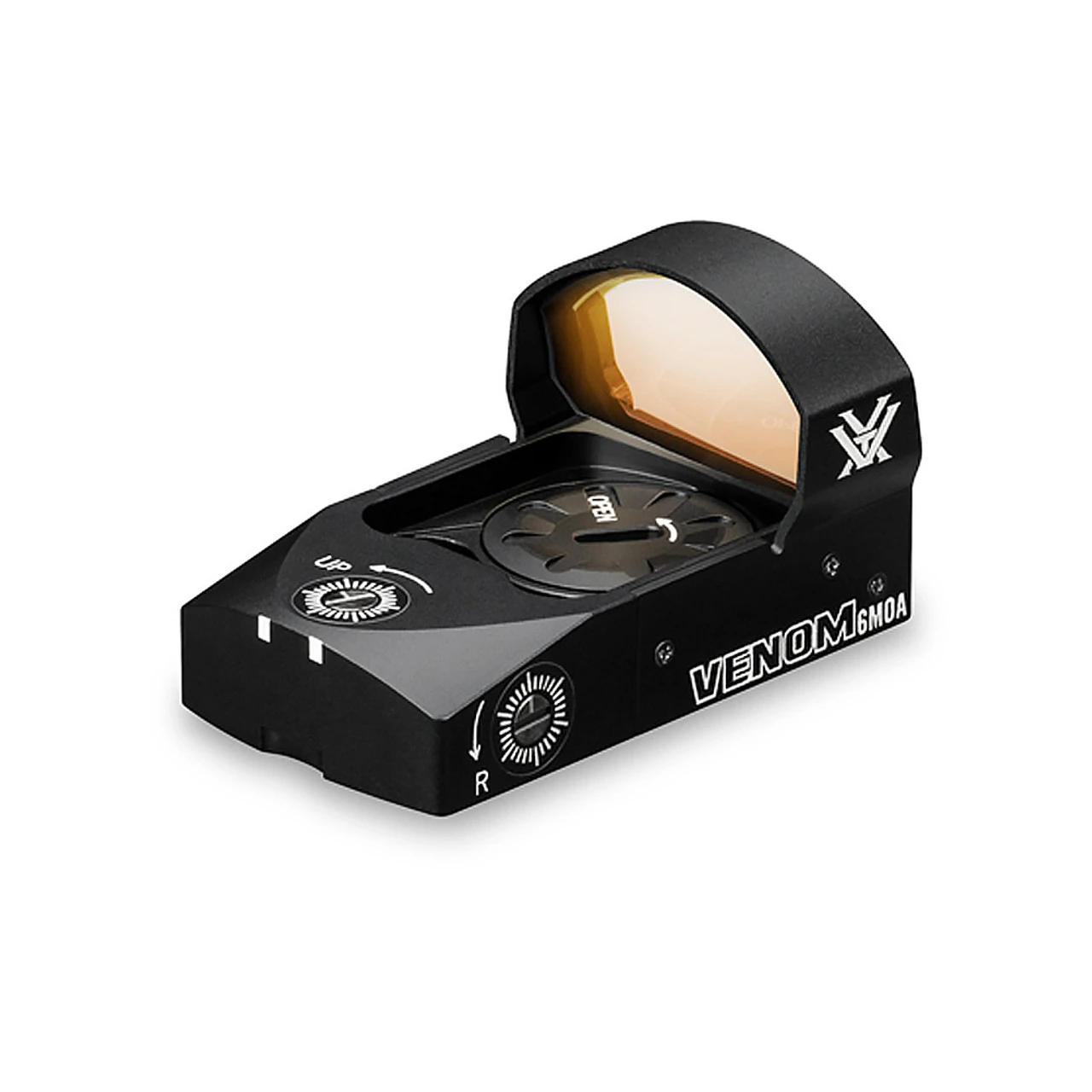 VORTEX Venom 6 MOA Red Dot Sight (VMD-3106) 5 VORTEX Venom 6 MOA Red Dot Sight (VMD-3106) - Image 3