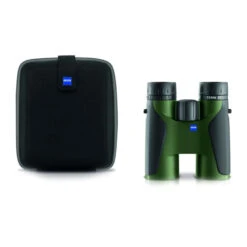 ZEISS Terra ED 10x42 Green Binoculars (524204-9908-000) -Spotting Scopes Accessories media 45845.1583868123