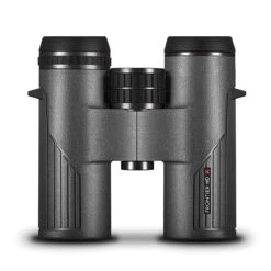 HAWKE Frontier HD X 8x32 Grey Binoculars (38006) -Spotting Scopes Accessories media 46144.1677574560