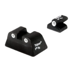 TRIJICON Bright & Tough Night Sights For Smith & Wesson 411, 915, 5903 (SA04)