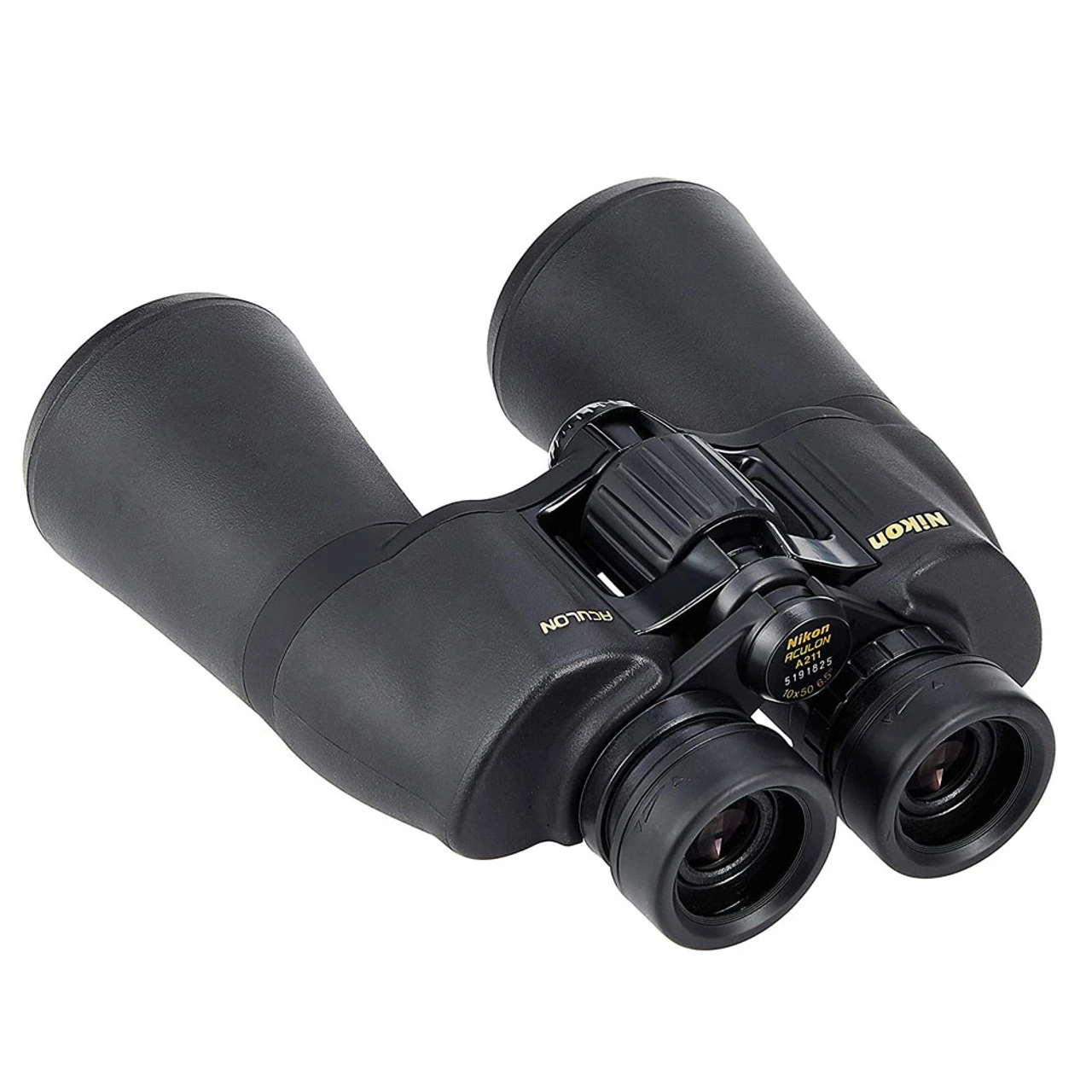 NIKON ACULON A211 10x50mm Binoculars (8248) 4 NIKON ACULON A211 10x50mm Binoculars (8248) - Image 3
