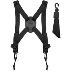 NIKON Monarch M7 8x42 Binoculars With LensPen And ProStaff Bino Harnes (16765+7072+6121) -Spotting Scopes Accessories media 47281.1678872242