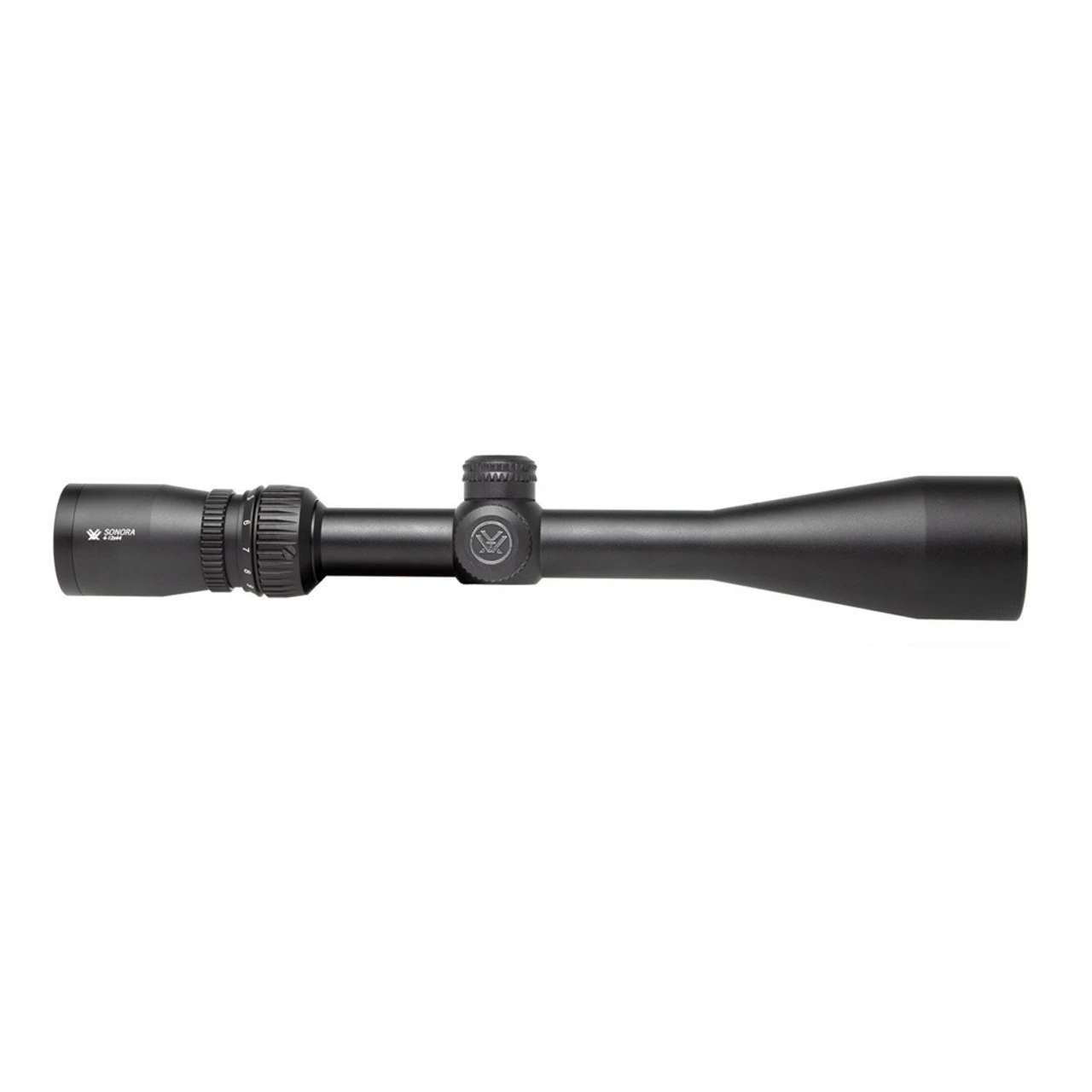 VORTEX Sonora 4-12x44 Dead-Hold BDC MOA Reticle Riflescope With Counterforce Camo Cap And Microfiber Cleaning Cloth (VOR-SON-412+120-64-MUL+MF) 5 VORTEX Sonora 4-12x44 Dead-Hold BDC MOA Reticle Riflescope With Counterforce Camo Cap And Microfiber Cleaning Cloth (VOR-SON-412+120-64-MUL+MF) - Image 3