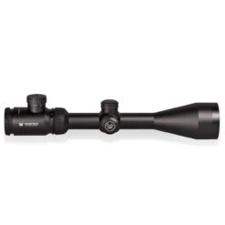 VORTEX Crossfire II 3-9x50mm V-Brite Reticle 1in Riflescope (CF2-31027) -Spotting Scopes Accessories media 48009.1606131050