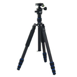 MEOPTA Carbon Fiber Tripod Kit (653525) -Spotting Scopes Accessories media 48300.1634982369