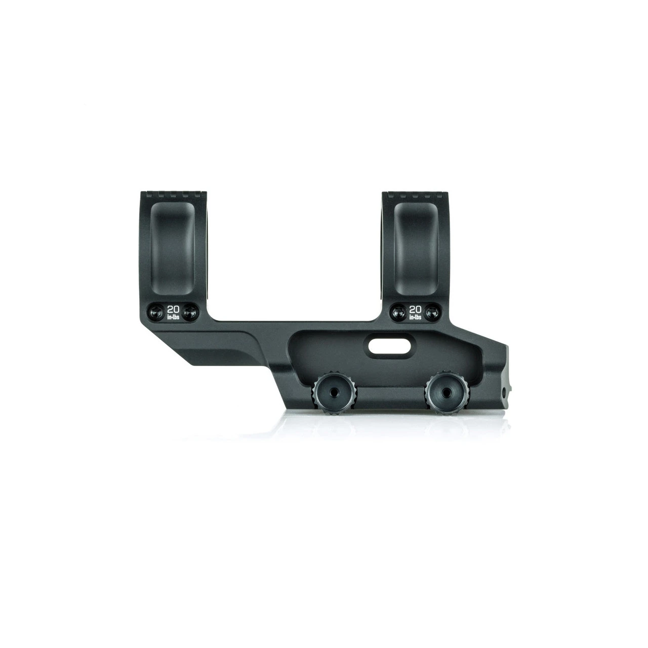 SCALARWORKS LEAP/09 34mm Scope Mount With 1.93in Height (SW0920) 4 SCALARWORKS LEAP/09 34mm Scope Mount With 1.93in Height (SW0920) - Image 2