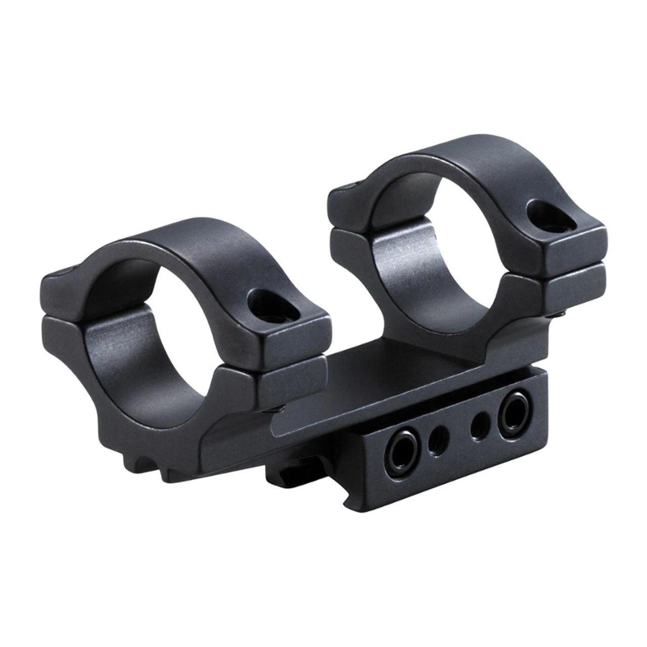 BKL Long Cantilever 1in Dovetail Scope Mount (253-MB) 3 BKL Long Cantilever 1in Dovetail Scope Mount (253-MB)