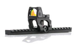 SCALARWORKS LDM/Trijicon RMR Absolute Co-Witness Mount (SW0400) -Spotting Scopes Accessories media 49517.1553922873