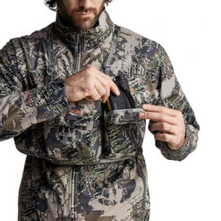 SITKA Mountain Optics Harness -Spotting Scopes Accessories media 50334.1677849080