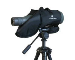VORTEX Razor HD 27-60x85 Straight Spotting Scope (RS-85S) -Spotting Scopes Accessories media 50628.1557227522