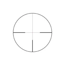 LEICA Amplus 6 2.5-15x50i L-4a BDC Riflescope (50310) -Spotting Scopes Accessories media 51204.1652473661