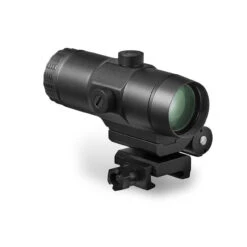 VORTEX VMX-3T Magnifier With Logo Black Camo Hat (VMX-3T+Hat) -Spotting Scopes Accessories media 52113.1636717994