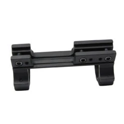 BKL Long Rimfire Unitized 1in Dovetail Scope Mount (261-MB) 12 BKL Long Rimfire Unitized 1in Dovetail Scope Mount (261-MB) -Spotting Scopes Accessories media 52402.1677836773