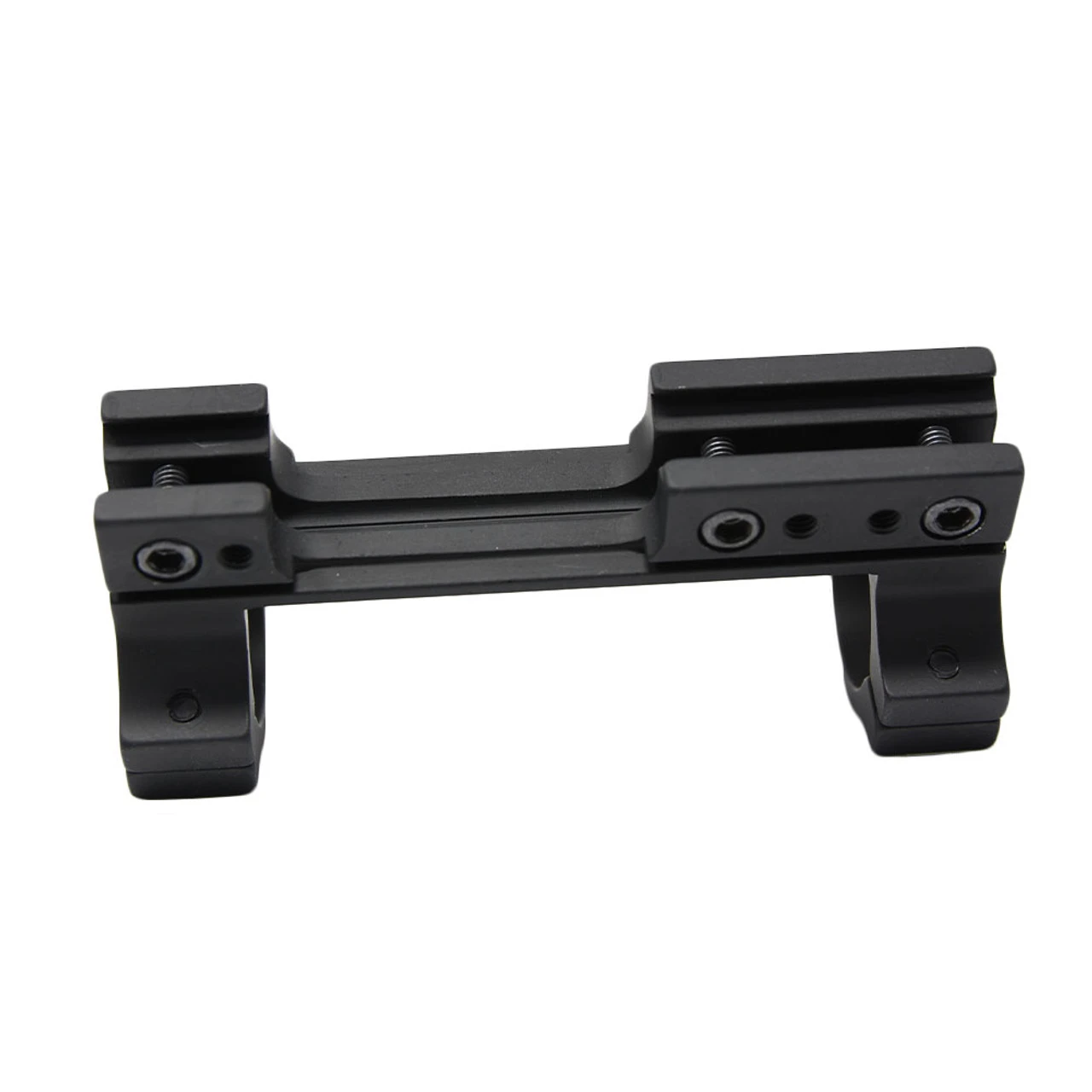 BKL Long Rimfire Unitized 1in Dovetail Scope Mount (261-MB) 7 BKL Long Rimfire Unitized 1in Dovetail Scope Mount (261-MB) - Image 5