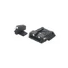 BERETTA APX White Dot Adjustable Sight Kit (EU00068) -Spotting Scopes Accessories media 52431.1645473940