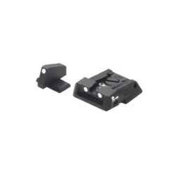 BERETTA APX White Dot Adjustable Sight Kit (EU00068)