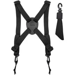 NIKON Prostaff P3 10x42 Binoculars With LensPen And ProStaff Bino Harnes (16777+7072+6121) -Spotting Scopes Accessories media 54968.1678872255