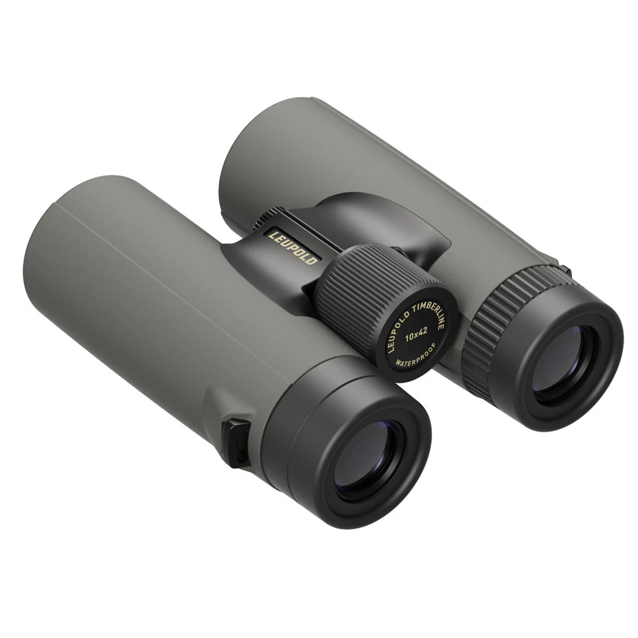 LEUPOLD Timberline 10x42 Binocular With GO Afield Bino Harness (179844) 7 LEUPOLD Timberline 10x42 Binocular With GO Afield Bino Harness (179844) - Image 5