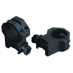 WEAVER Skeletal 30mm X-High Scope Rings (48367)