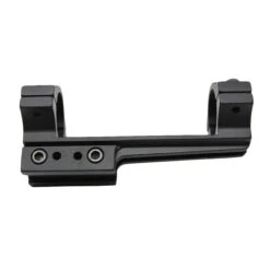 BKL Long Cantilever 1in Dovetail Scope Mount (254-MB) -Spotting Scopes Accessories media 59578.1677836761