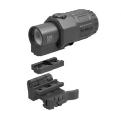 EOTECH G33 Sight Magnifier With STS Mount (G33STS) -Spotting Scopes Accessories media 60994.1580634354