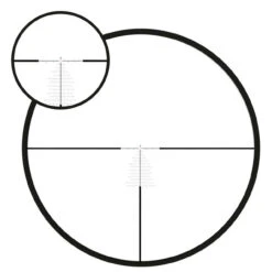 MEOPTA Optika6 5-30x56 Illuminated MRAD Riflescope (653608) 13 MEOPTA Optika6 5-30x56 Illuminated MRAD Riflescope (653608) -Spotting Scopes Accessories media 61690.1677843445