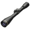 LEUPOLD FX-3 6x42mm Matte Black Wide Duplex Scope (66815) 1 LEUPOLD FX-3 6x42mm Matte Black Wide Duplex Scope (66815) -Spotting Scopes Accessories media 61945.1678447186