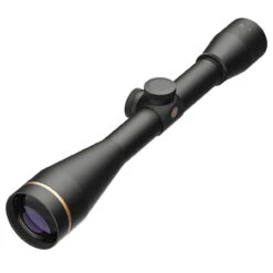 LEUPOLD FX-3 6x42mm Matte Black Wide Duplex Scope (66815)
