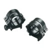 WEAVER Quad-Lock 1in Medium Scope Rings (49046) -Spotting Scopes Accessories media 62292.1610709328