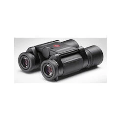 LEICA Trinovid BCA 10x25mm Binocular With Case (40343) 10 LEICA Trinovid BCA 10x25mm Binocular With Case (40343) -Spotting Scopes Accessories media 63326.1557223262