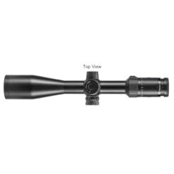 ZEISS Conquest V4 4-16x50 Illum ZBi Reticle Matte Black Riflescope (522945-9968-080) -Spotting Scopes Accessories media 63633.1620115333
