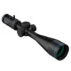 MEOPTA Optika5 4-20x50 RD Illuminated BDC-3 Reticle Riflescope (1032585) -Spotting Scopes Accessories media 63925.1676280014