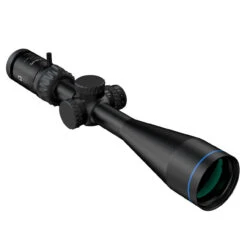 MEOPTA Optika5 4-20x50 RD Illuminated BDC-3 Reticle Riflescope (1032585)